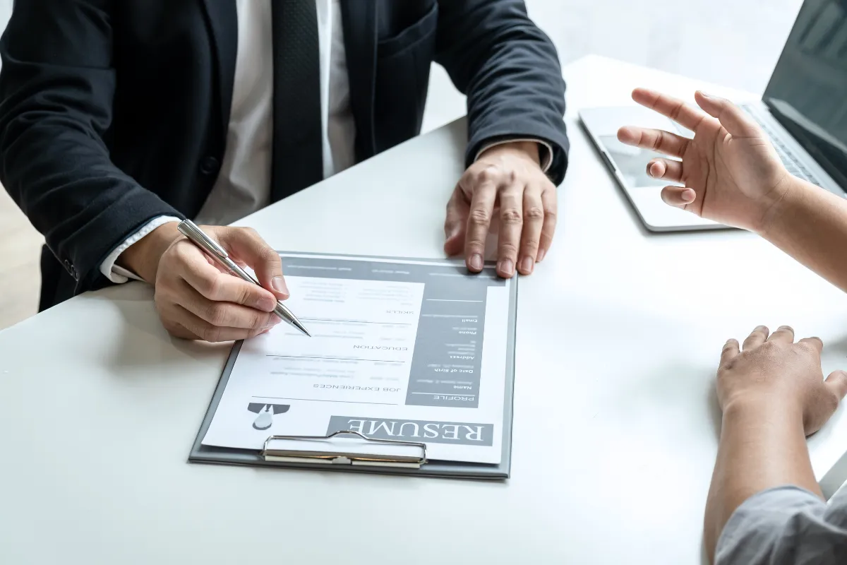 Does Your Resume Pass the ATS Test? Here’s How to Find Out