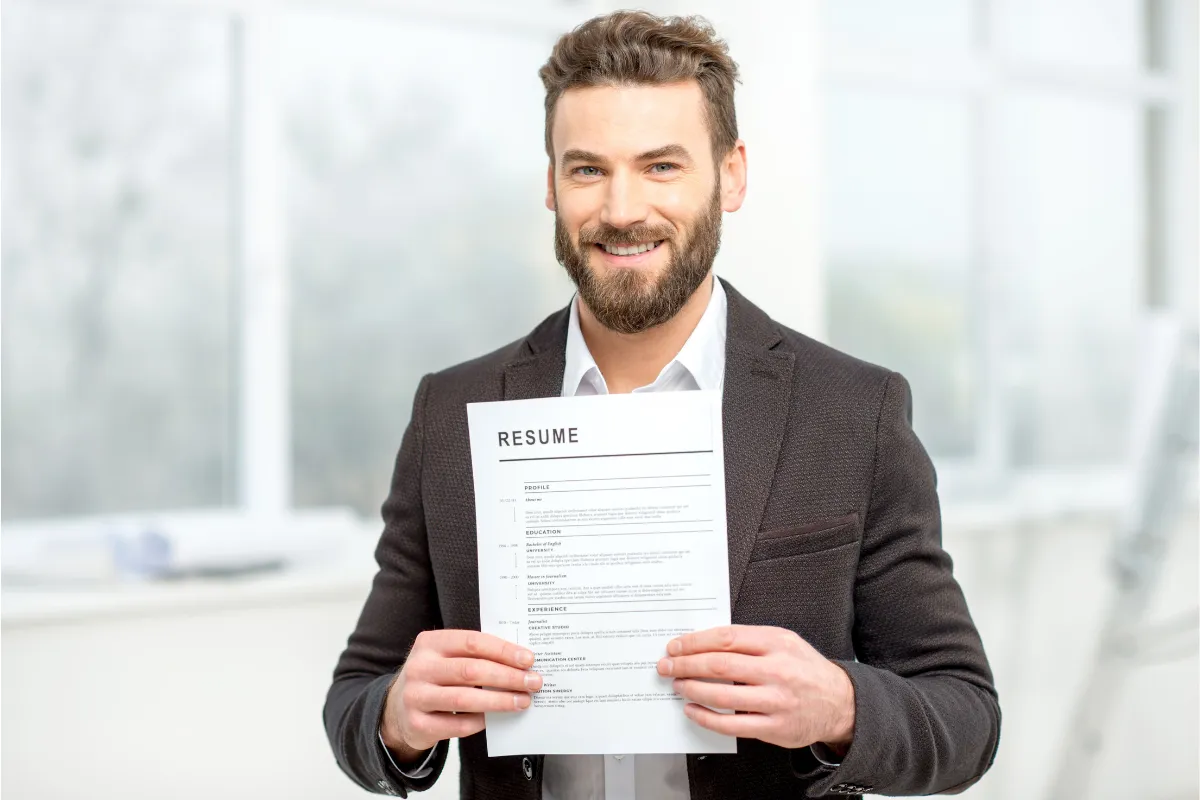 Top ATS Resume Trends You Should Know in 2025