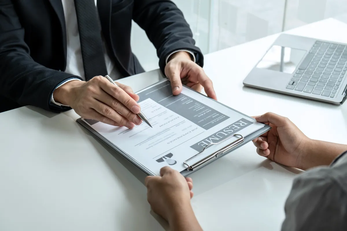 AI-Optimized Resumes: How to Align with Modern ATS Requirements
