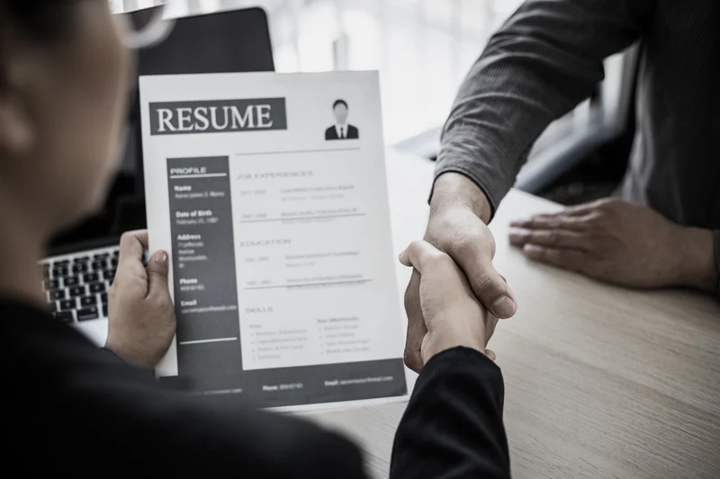 Creating a Live Resume: A Game-Changer for Your Job Search