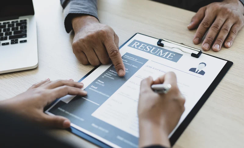 How to Optimize Your Online Resume for Maximum Visibility