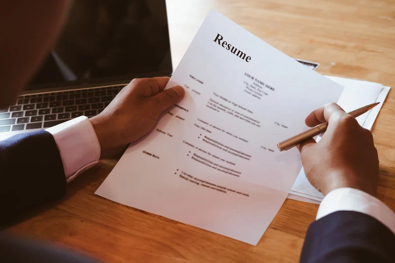 Top Resume Writing Tips for 2024: What Recruiters Want to See